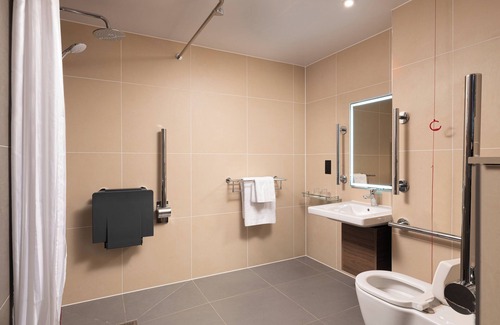 Worth Hotel | Holiday Inn London Gatwick - Worth by IHG