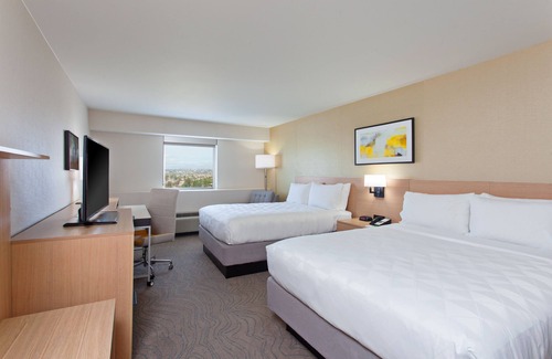 Los Angeles Hotel | Holiday Inn Los Angeles - LAX Airport by IHG