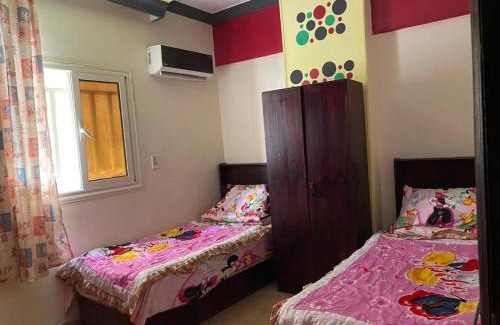 Al-Basatin Apartment | Holiday Inn Maadi