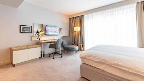 Manchester City Centre Hotel | Holiday Inn Manchester - City Centre by IHG