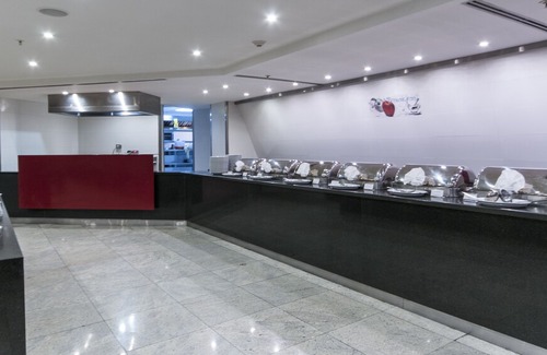 Santa Maria la Ribera Apartment | Holiday Inn Mexico Buenavista