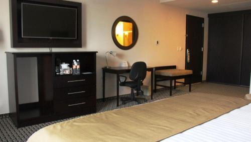 Santa Fe Hotel | Holiday Inn Mexico Santa Fe by IHG