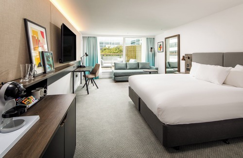 Central Milton Keynes Hotel | Holiday Inn Milton Keynes - Central by IHG