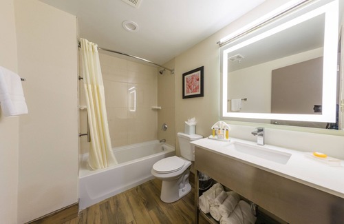 Brookfield Hotel | Holiday Inn Milwaukee Brookfield by IHG