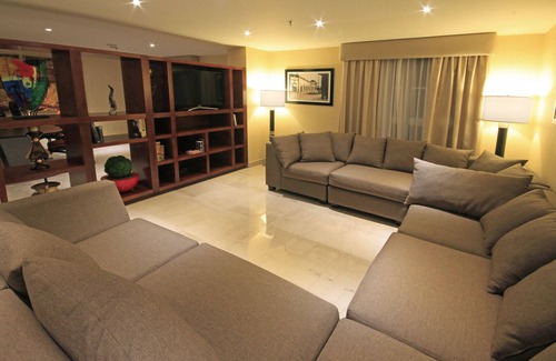 Monclova Hotel | Holiday Inn Monclova by IHG