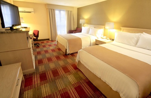 Monclova Hotel | Holiday Inn Monclova by IHG