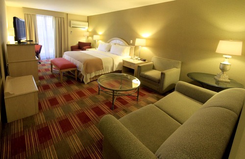 Monclova Hotel | Holiday Inn Monclova by IHG