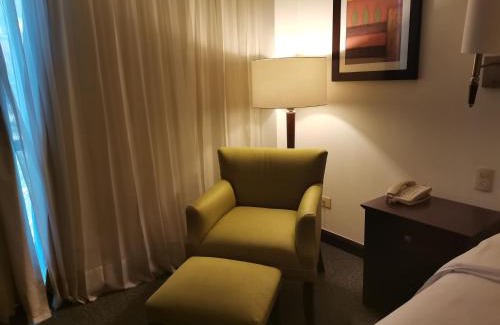 Monterrey Hotel | Holiday Inn Monterrey Valle by IHG