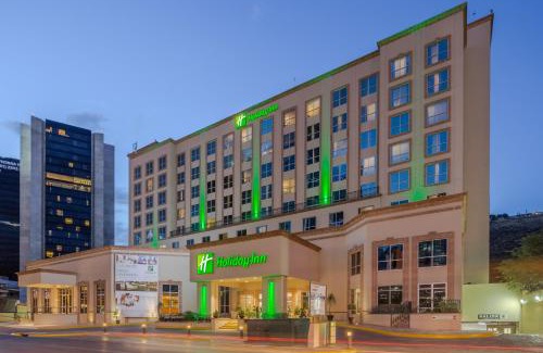Monterrey Hotel | Holiday Inn Monterrey Valle by IHG