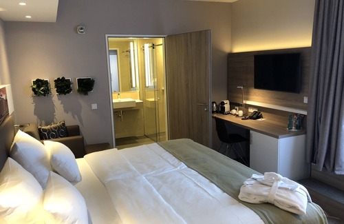 Berg am Laim Hotel | Holiday Inn Munich - City East, an IHG Hotel