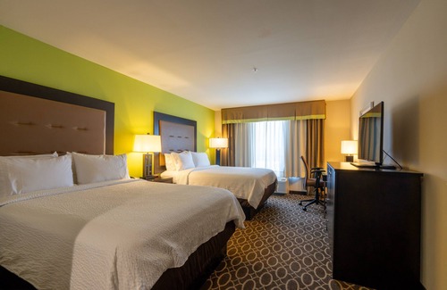Murfreesboro Hotel | Holiday Inn Murfreesboro by IHG