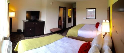 Murfreesboro Hotel | Holiday Inn Murfreesboro by IHG