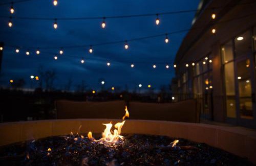 Murfreesboro Hotel | Holiday Inn Murfreesboro by IHG