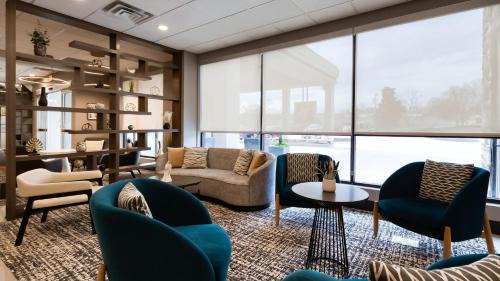 Donelson Hotel | Holiday Inn Nashville Airport by IHG