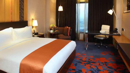 Mayur Vihar Phase 1 Hotel | Holiday Inn New Delhi Mayur Vihar Noida by IHG