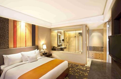 Mayur Vihar Phase 1 Hotel | Holiday Inn New Delhi Mayur Vihar Noida by IHG