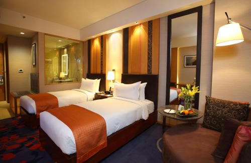 Mayur Vihar Phase 1 Hotel | Holiday Inn New Delhi Mayur Vihar Noida by IHG