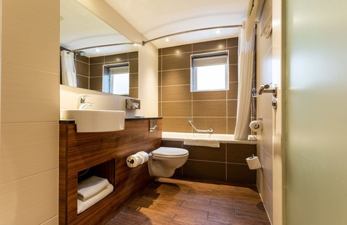Jesmond Hotel | Holiday Inn Newcastle Jesmond by IHG