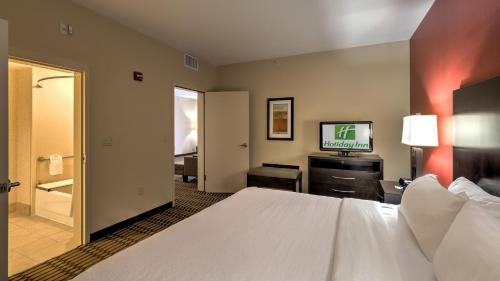 Oklahoma City Hotel | Holiday Inn North Quail Springs by IHG