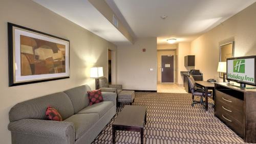 Oklahoma City Hotel | Holiday Inn North Quail Springs by IHG