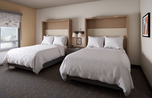 Houston Hotel | Holiday Inn NW Houston Beltway 8 by IHG