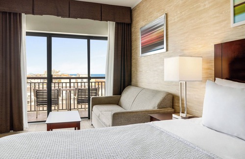 Midtown Ocean City Hotel | Holiday Inn Ocean City by IHG