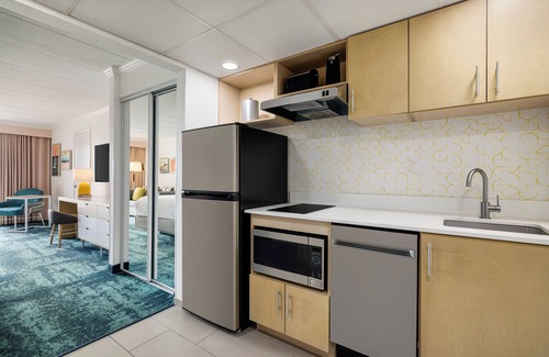 Midtown Ocean City Hotel | Holiday Inn Ocean City by IHG