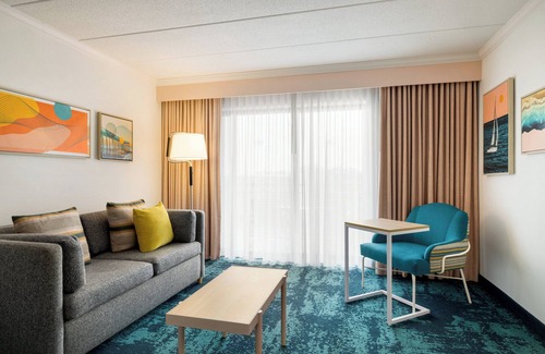 Midtown Ocean City Hotel | Holiday Inn Ocean City by IHG