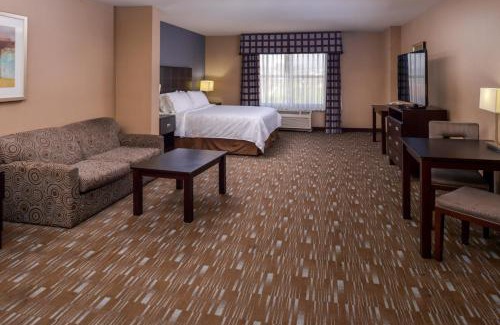 Ontario Hotel | Holiday Inn Ontario Airport - California by IHG