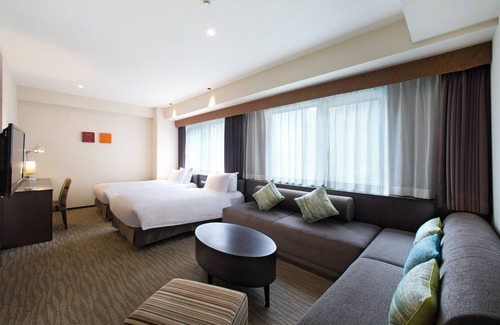 Soemon-cho Hotel | Holiday Inn Osaka Namba by IHG