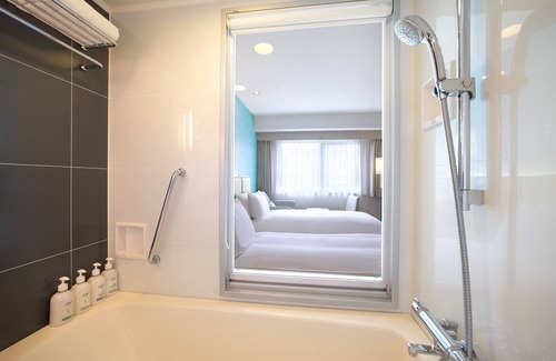 Soemon-cho Hotel | Holiday Inn Osaka Namba by IHG