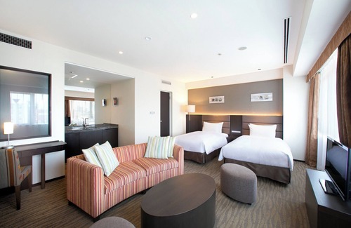 Soemon-cho Hotel | Holiday Inn Osaka Namba by IHG