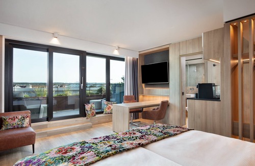 Innenstadt Hotel | Holiday Inn Osnabrueck by IHG