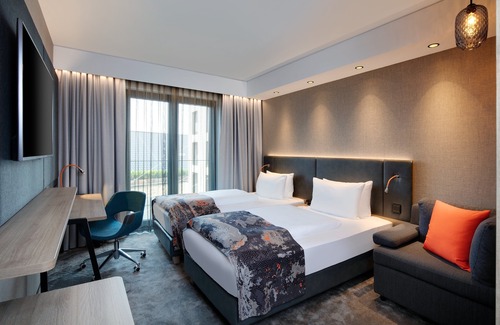 Innenstadt Hotel | Holiday Inn Osnabrueck by IHG