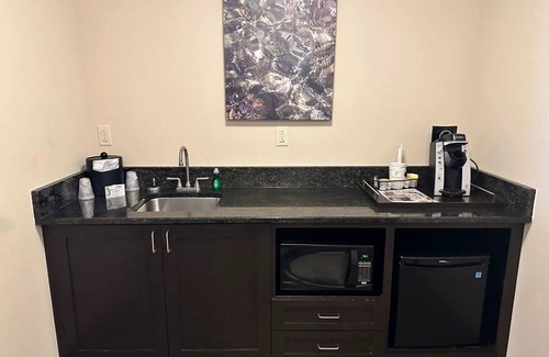 Owensboro Hotel | Holiday Inn Owensboro Riverfront by IHG