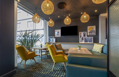 Oxford Hotel | Holiday Inn Oxford by IHG