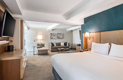 Rio Lindo Hotel | Holiday Inn Oxnard – Ventura by IHG