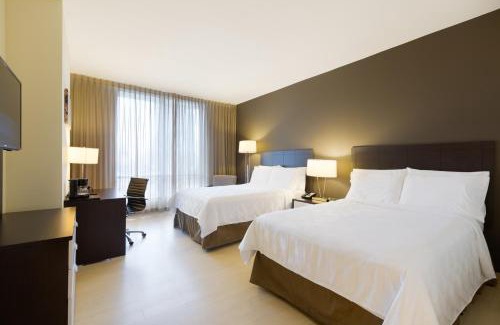 Campo Alegre Hotel | Holiday Inn Panama Distrito Financiero by IHG