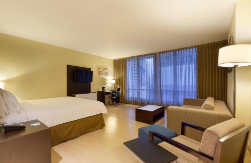 Campo Alegre Hotel | Holiday Inn Panama Distrito Financiero by IHG