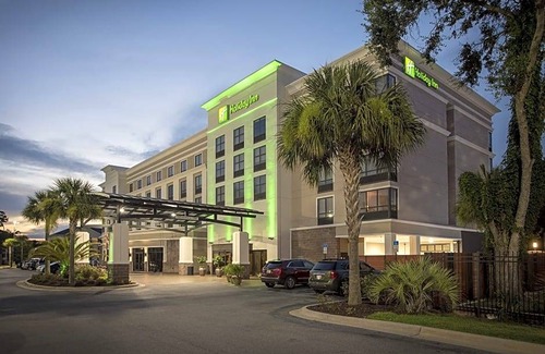 Ferry Pass Hotel | Holiday Inn Pensacola - University Area, an IHG Hotel