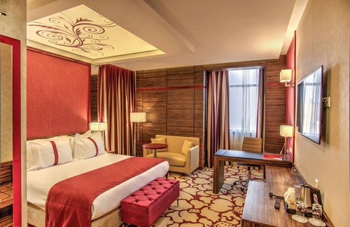 Plovdiv Hotel | Holiday Inn Plovdiv by IHG