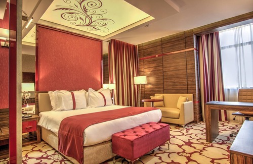 Plovdiv Hotel | Holiday Inn Plovdiv by IHG