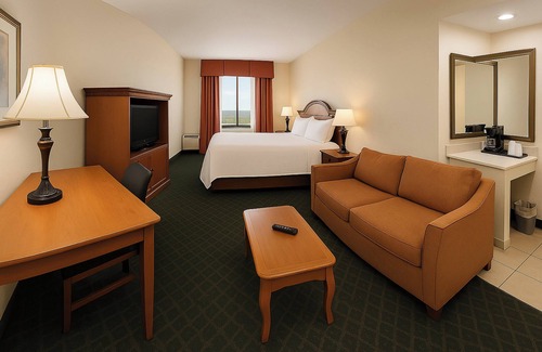 Port Saint Lucie Hotel | Holiday Inn Port St. Lucie by IHG