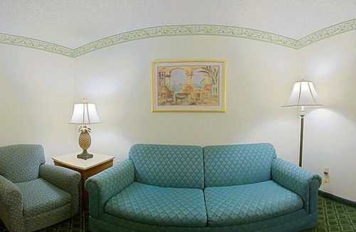 Port Saint Lucie Hotel | Holiday Inn Port St. Lucie by IHG
