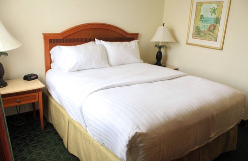 Port Saint Lucie Hotel | Holiday Inn Port St. Lucie by IHG