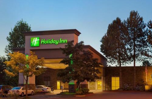 Sumner Hotel | Holiday Inn Portland-Airport I-205 by IHG