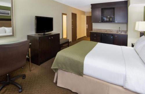 Sumner Hotel | Holiday Inn Portland-Airport I-205 by IHG