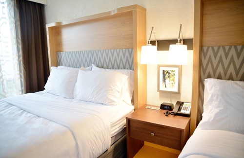 Wilsonville Hotel | Holiday Inn: Portland- I-5 S (Wilsonville) by IHG