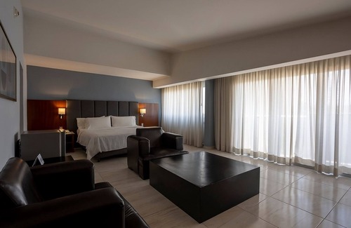 Puebla Hotel | Holiday Inn Puebla Finsa by IHG
