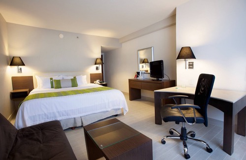 La Noria Hotel | Holiday Inn Puebla La Noria by IHG